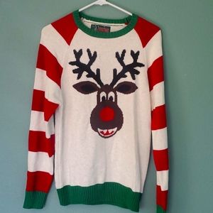 Ugly Christmas Sweater